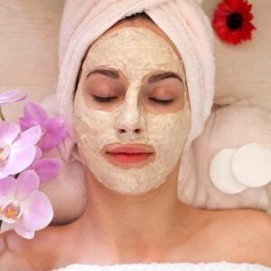 Face Packs (Dry)