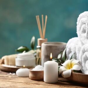 Spa @Home