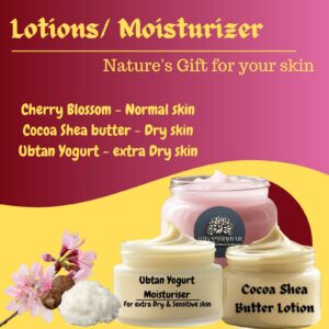 Lotion/Moisturizer