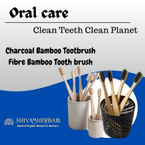 Oral Care