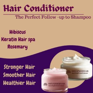 Conditioner