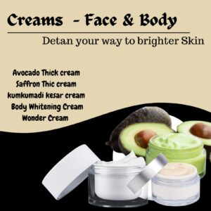 Day/Night Fairness Cream