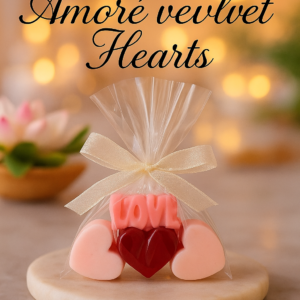 Gift Soap - Special Designs - Festive